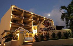 Yellow Bird Hotel Barbados